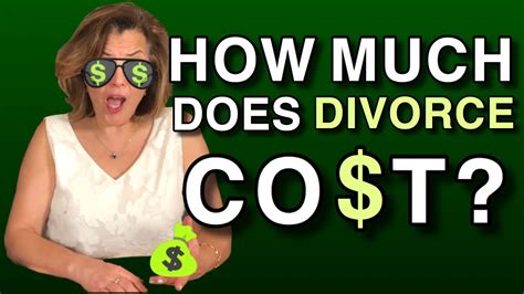 How much does it cost to get a divorce. Things To Know About How much does it cost to get a divorce. 